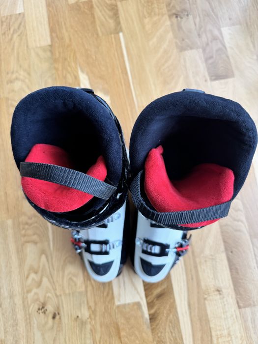 Clapari Atomic flex 110 incepatori intermediari