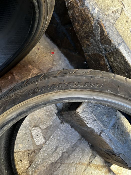 275 30 20 летни гуми