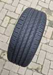 O bucată 225/55 R17 vară - una Continental Semperit Michelin