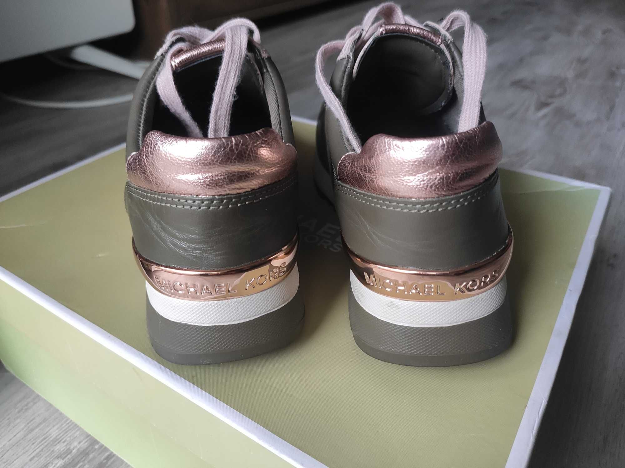 Michael Kors маратонки