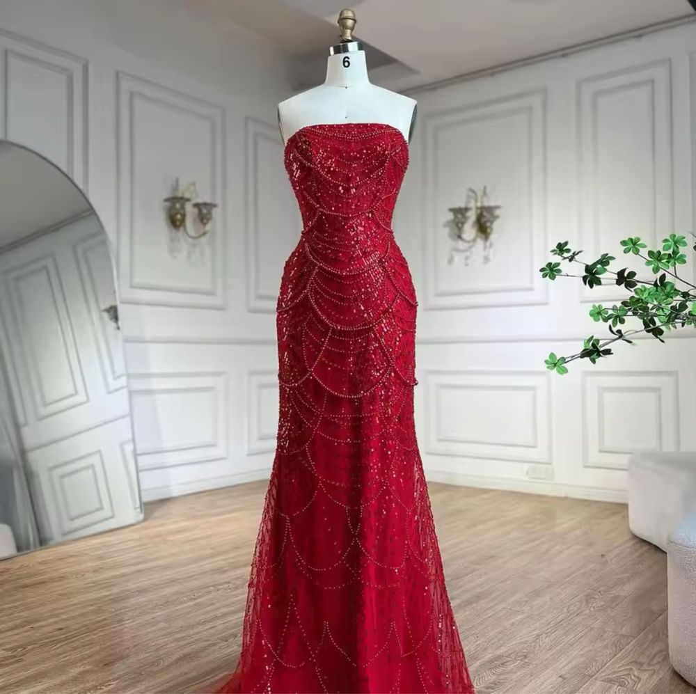 Rochie nasa, rochie bijuterie, rochie lux, rochie perle, soacra