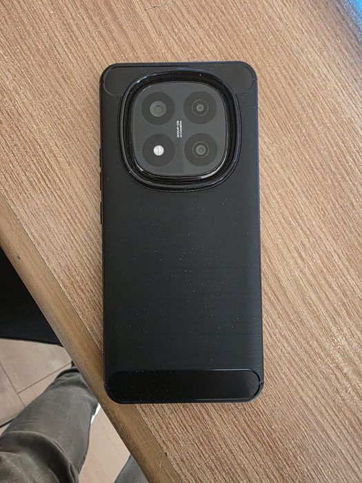 Telefon Xiaomi Redmi Note 14 Pro+12 GB RAM,512GB