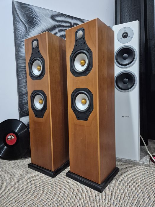 Monitor Audio Silver 5i Boxe High End superbe