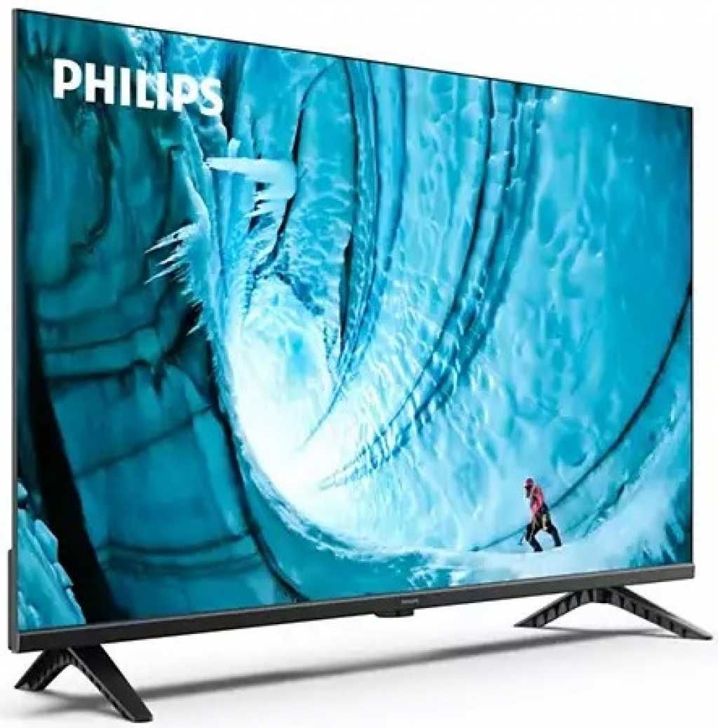 Нов ТВ PHILIPS 32PHS6009 LED SMART TV, TITAN OS, 32.0 ", 80.0 см