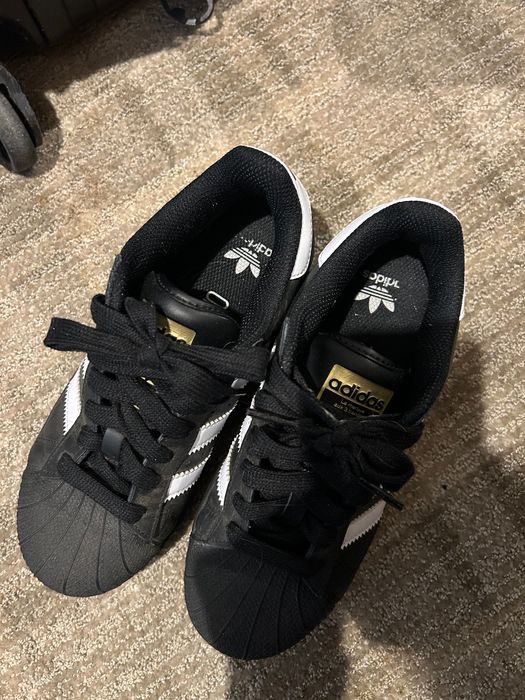 Adidas Superstar Обувки