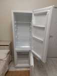 Като нов: Хладилник с фризер Daewoo DLF-260MEW, 260 л