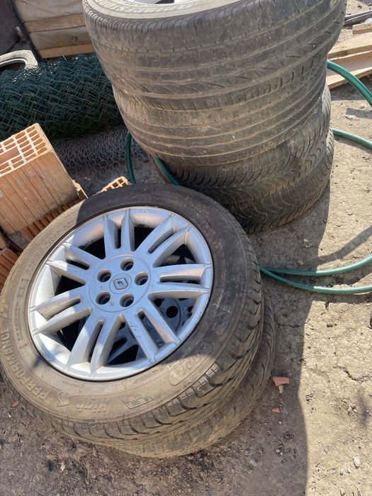 vand jante cauciucuri iarna