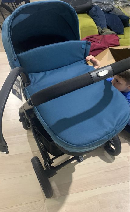 Vanc carucior Cybex Balios S 2 in 1