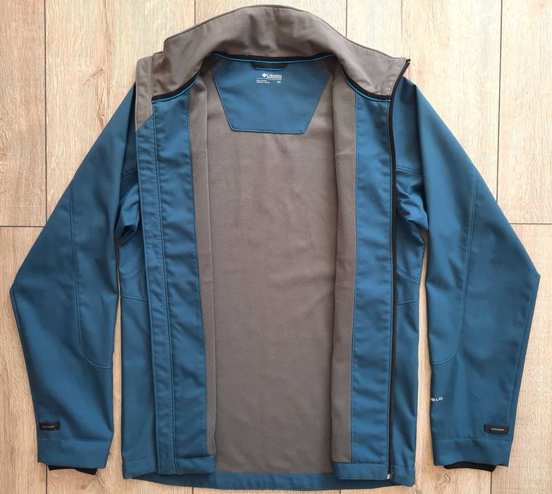 Geaca Columbia unisex