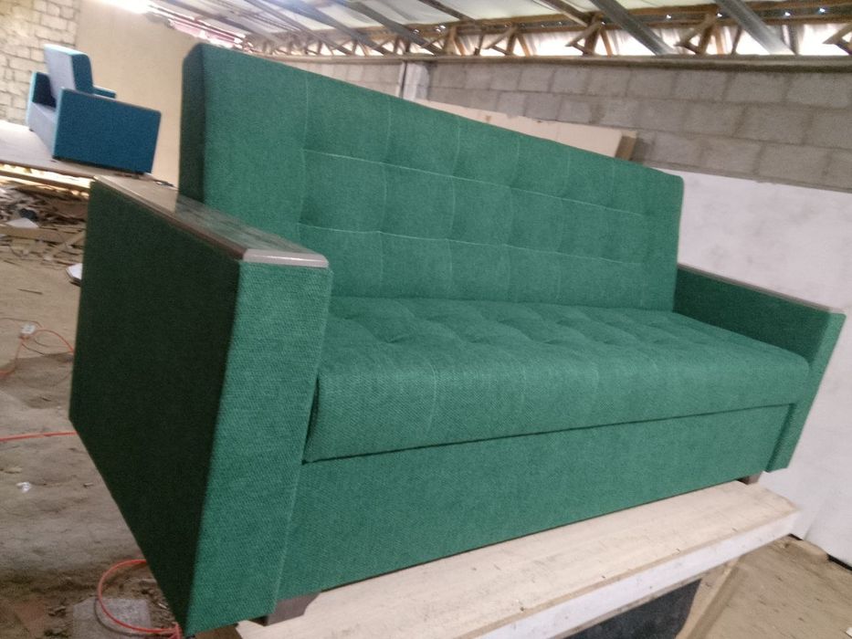 Диван раскладной