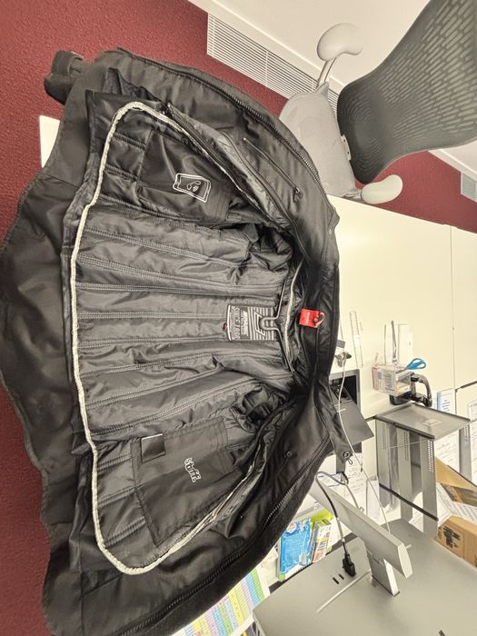 De vanzare geaca moto Multisezon Adventure