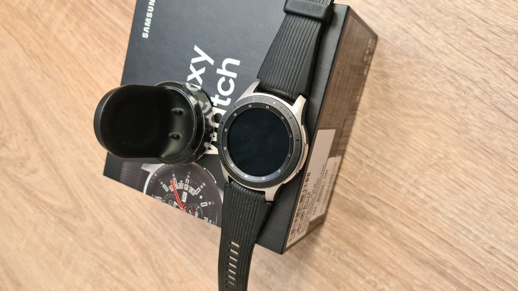 Galaxy Watch SM-R800