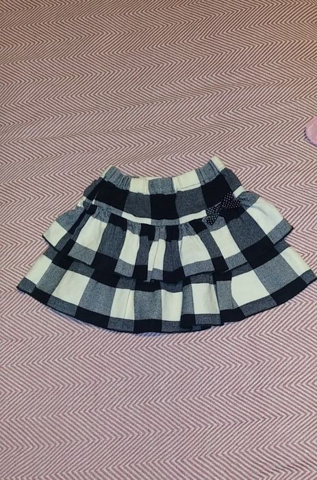 Срочно 3 пакета вещей на девочку (5-8лет)