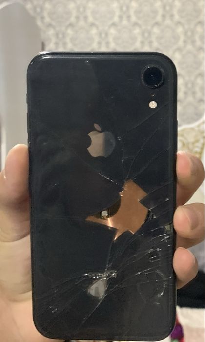 Айфон ХР. 128ГБ.