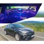 Toyota  C-hr -  Hibrid