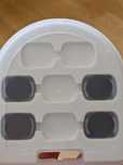 Fpv o3 camera filters