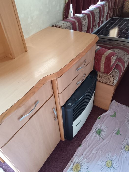 Vind rulota marca Jura, înmatriculată,an 2003.