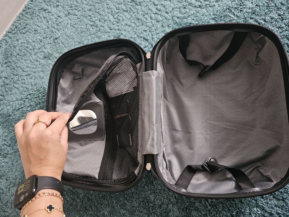 Продам новый бьюти кейс