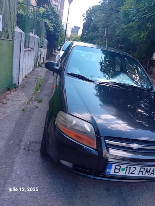 Vinzare Chevrolet kalos