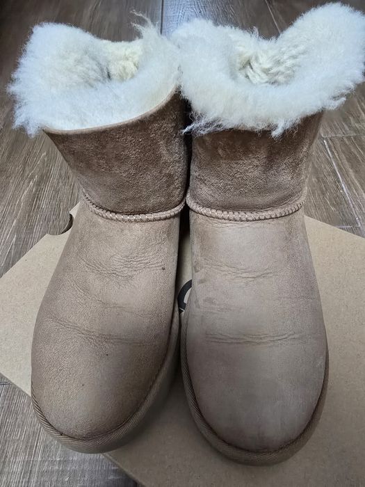 Cizme UGG mar 36