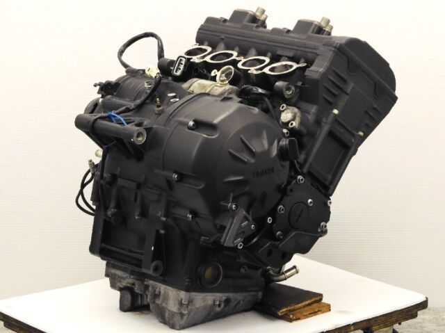 Двигател за Yamaha YZF R1 2019
