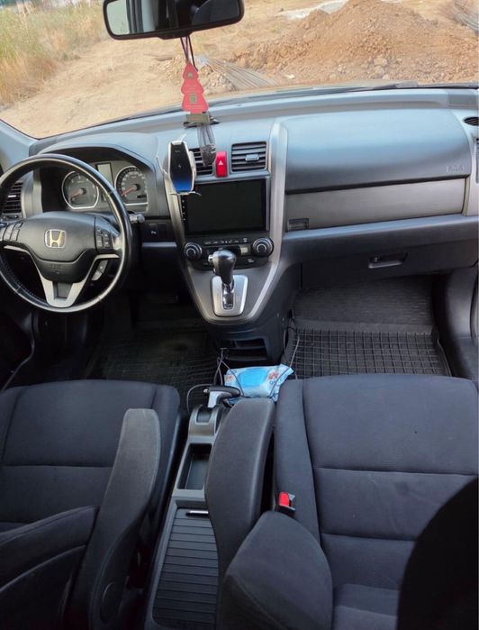 Honda CRV 4x4 automat
