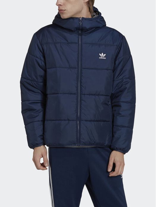 Зимно пухено яке Adidas