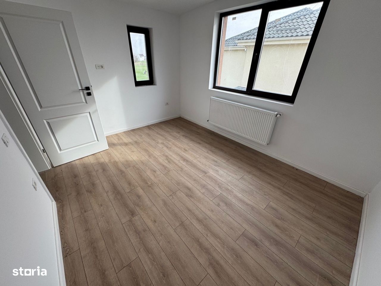 Vila Otopeni Odaile, zona linistita, 0% comision
