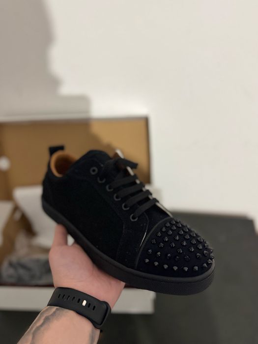 Louboutin Pantofi barbați