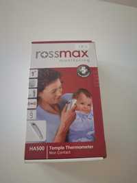Безконтактен термотър Rossmax