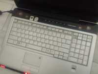 Laptop Toshiba satellite