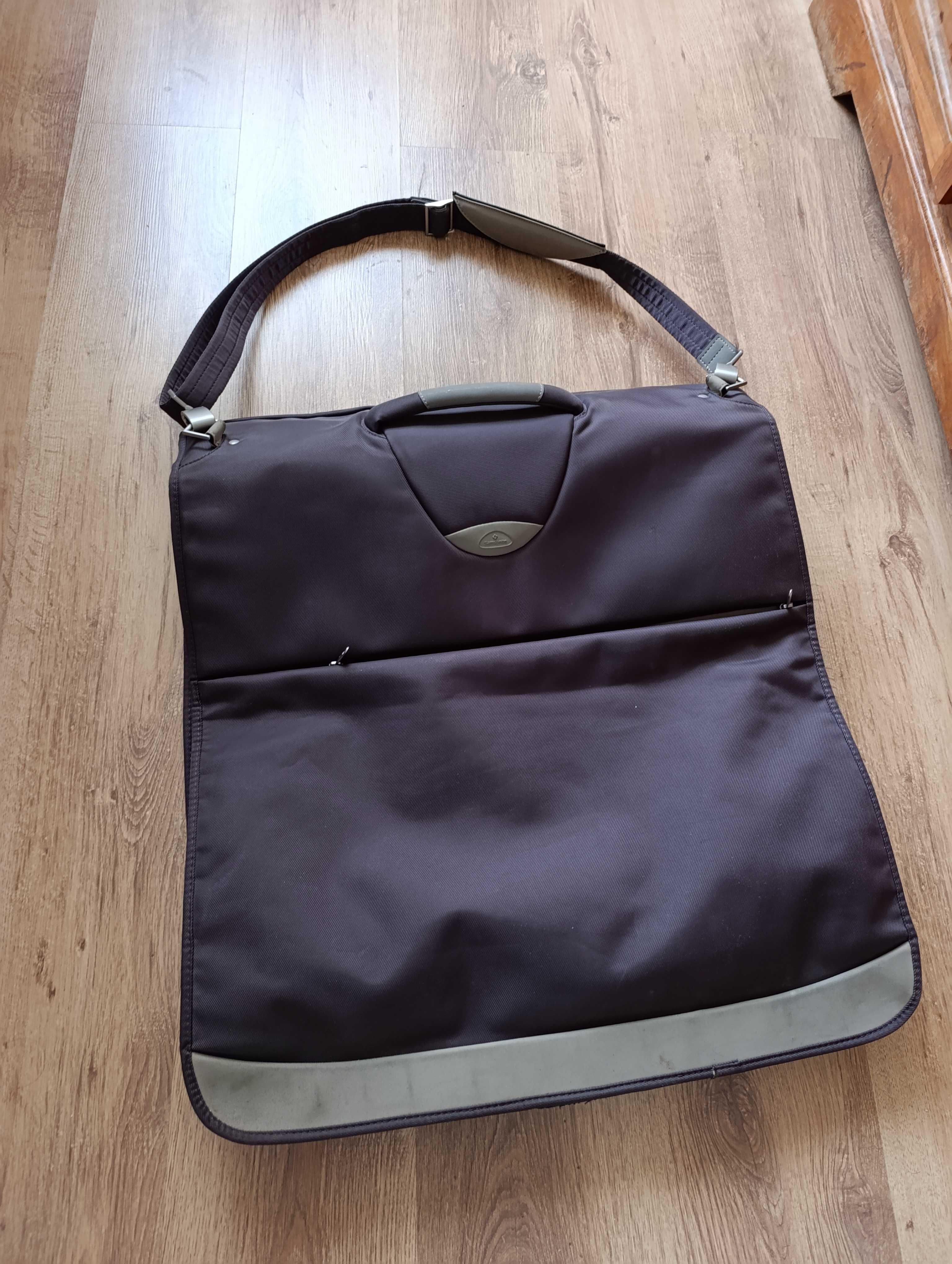 Samsonite калъф за костюми