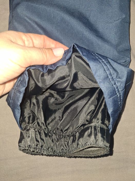 Salopetă iarnă, 3-4 ani, unisex, Tex