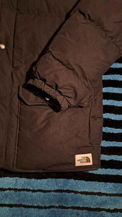 Vând geaca The North Face mărimea M