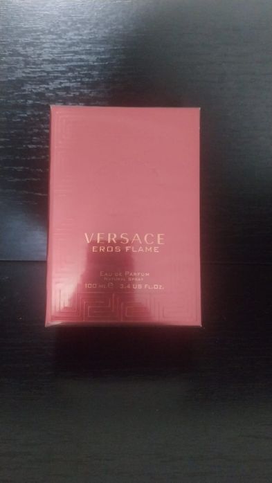 Parfum Versace  Eros Flame 100 ml Bărbați