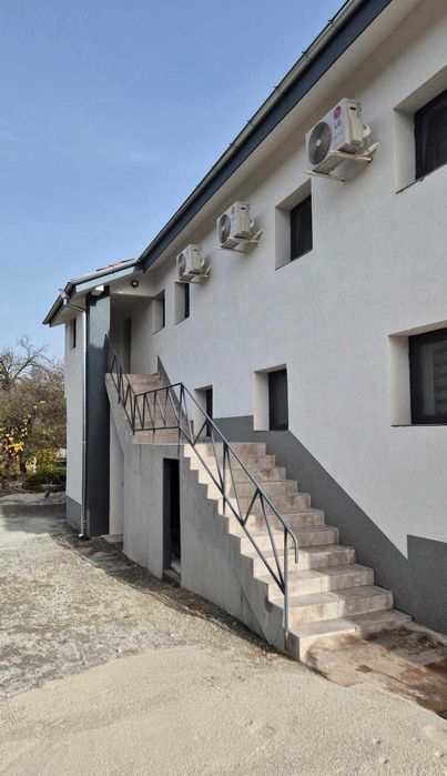 Отдаване на стаи за нощувка – Къща „Хемус“