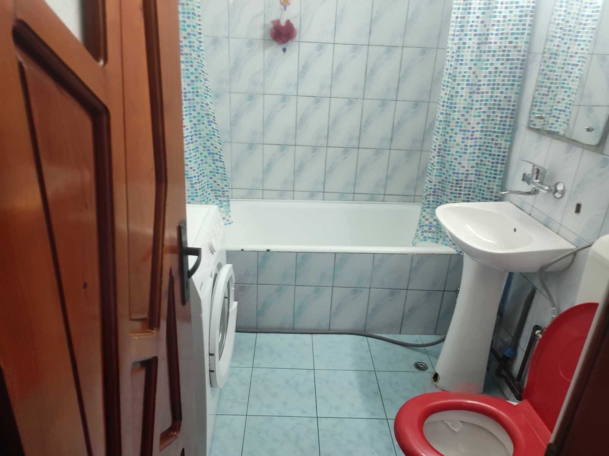 Apartamente confort I