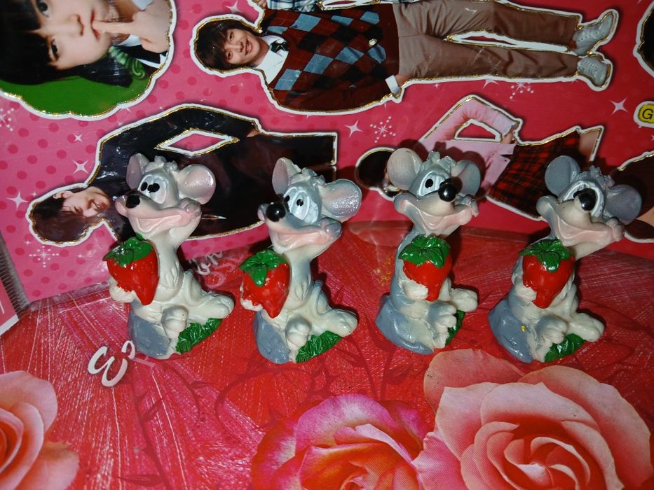 Продам! Новый. Сувениры Крыса по 100т