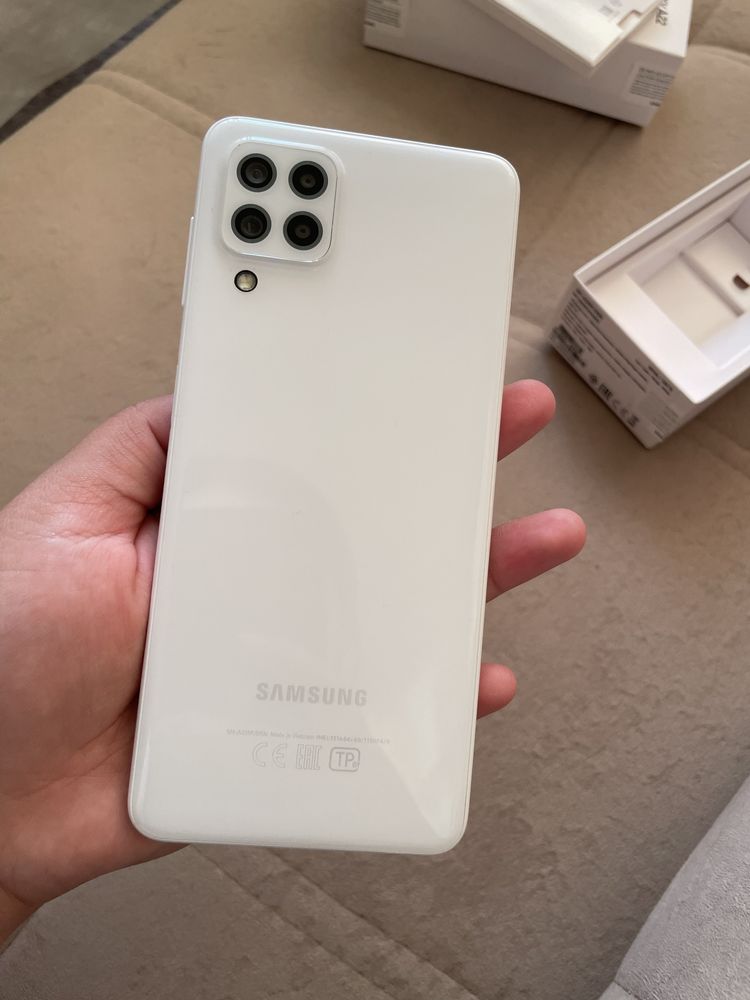 Samsung Galaxy A22