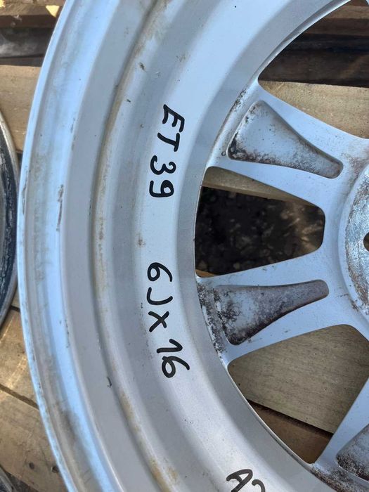 Джанти за Mercedes benz AMG 6Jx16 ET39 A204 401 11ном 199