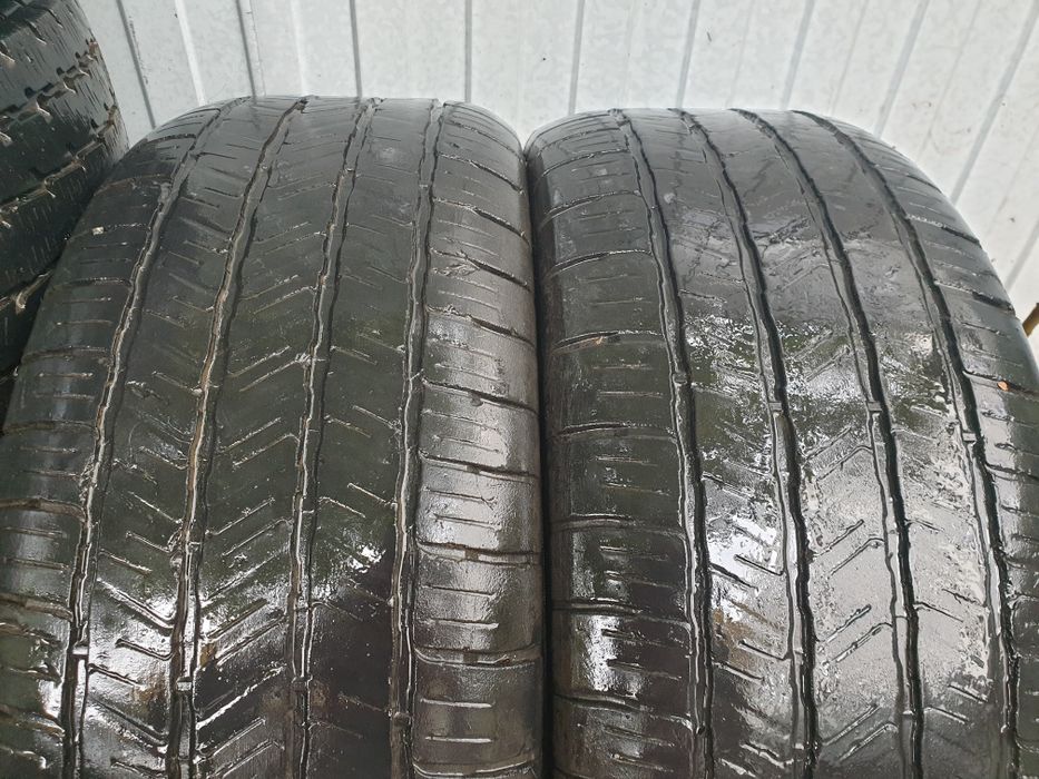Goodyear  2 шины  275/55R20