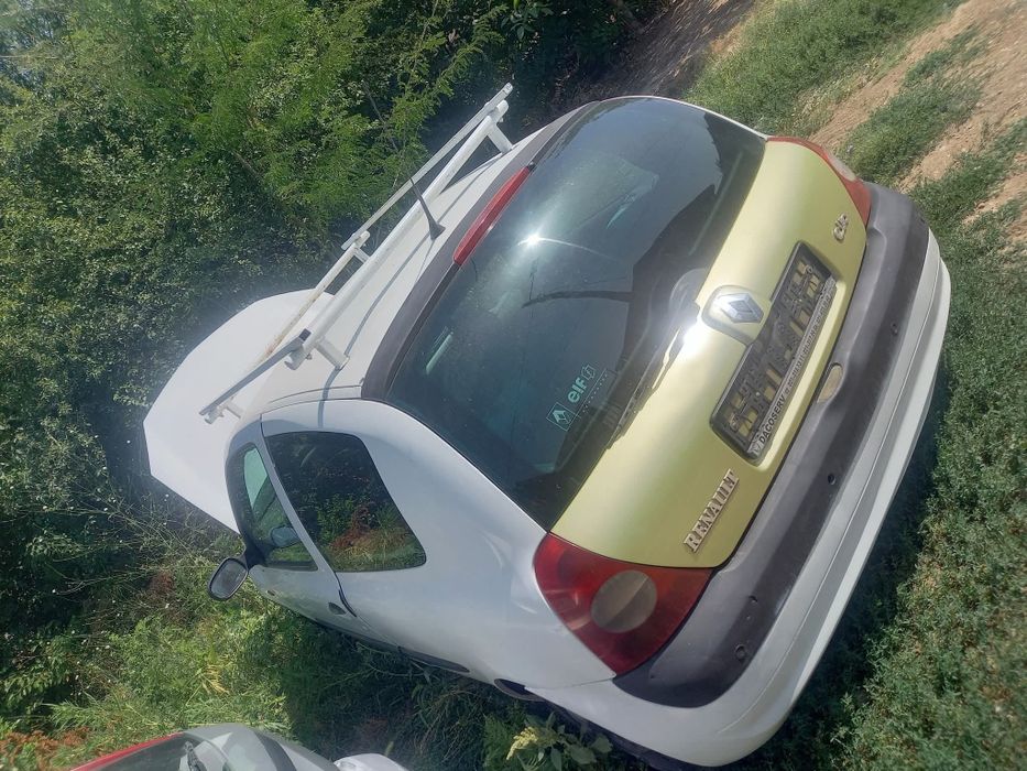 Borderou Renault Clio d3zm3mbr3z