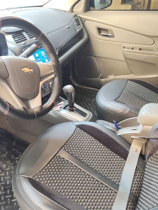 Yangi mashina aybi yoʻq