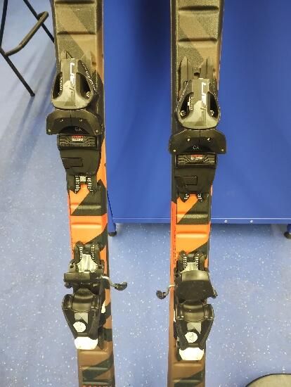 schi elan 150 copii maxx - produs resigilat - (SecondHand) Decathlon