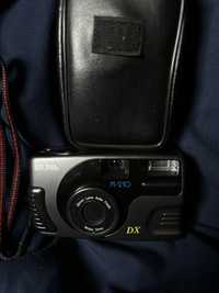 Пленочный фотоаппарат skina M-210