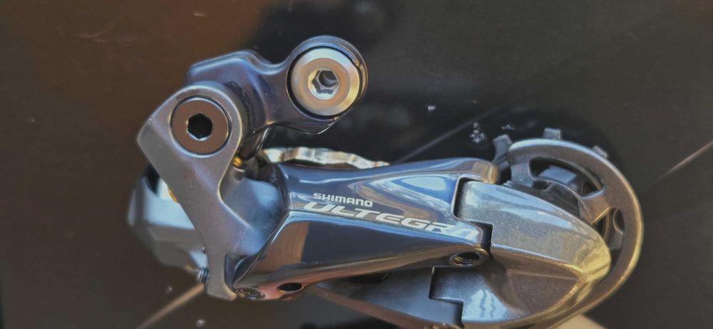 Schimbator spate Shimano Ultegra DI2 RD-R8050-GS 11 viteze
