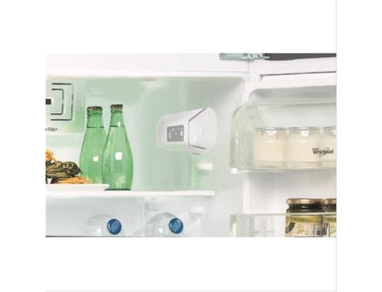 Combina frigorifica incorporabila Whirlpool ART6614