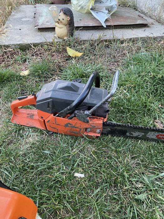 Drujbă Husqvarna 61