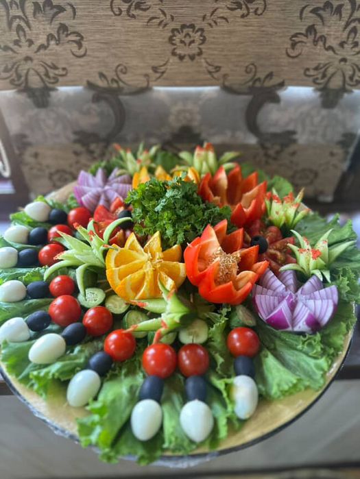 ковурдок ,жулен,киевский катлет ,сомса