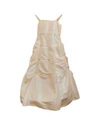 Шаферска детска рокля